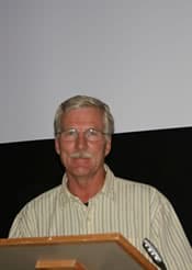 Speaker photo of Todd Bostwick