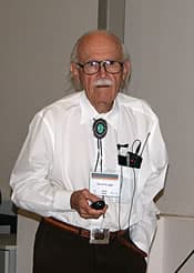 Speaker photo of David Brugge