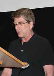 Speaker photo of Michael Graves