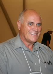 Speaker photo of Brooks Marshall