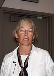 Speaker photo of Ivy Merriot