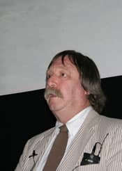 Speaker photo of Jonathan Reyman