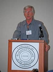 Speaker photo of Todd Bostwick